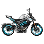 موتورسیکلت سی اف 250