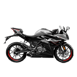 موتورسیکلت سی اف 250 اس آر