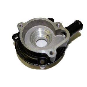 بدنه واترپمپ موتورسیکلت سی اف 150