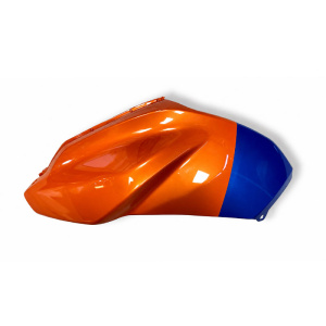 کاور بغل باک سمت چپ سی اف 250 اس ار - CFMOTO250SR