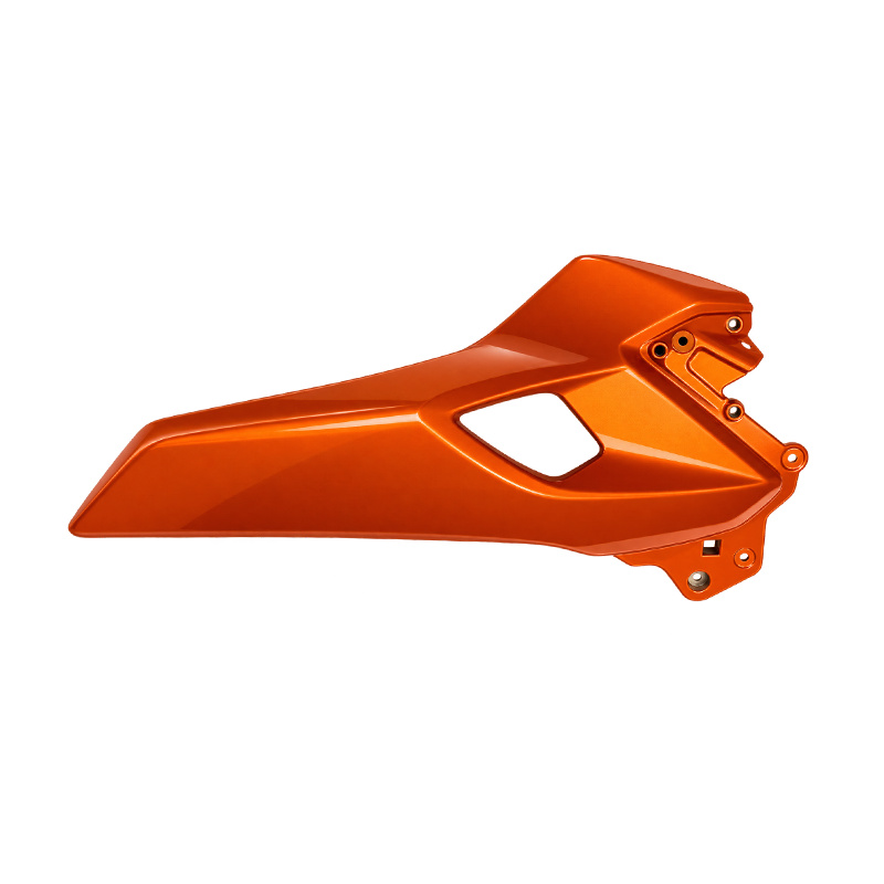 کاور بغل باک جلو Keeway K249N | قاب بغل باک K249N