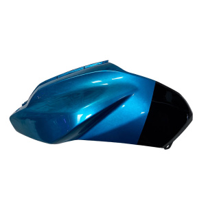 کاور بغل باک سمت چپ سی اف 250 اس ار - CFMOTO250SR