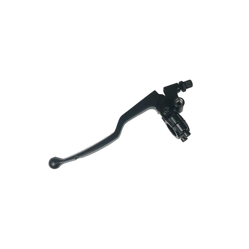 کتی کلاچ با جای آینه موتورسیکلت سی اف 250