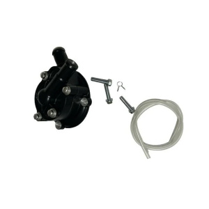 واتر پمپ کامل موتورسیکلت سی‌اف‌150