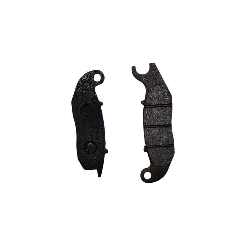 لنت جلو موتورسیکلت هاسکی 225 – ایران محرک