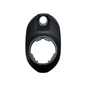کاور کربن روی باک سی اف 250 اس آر