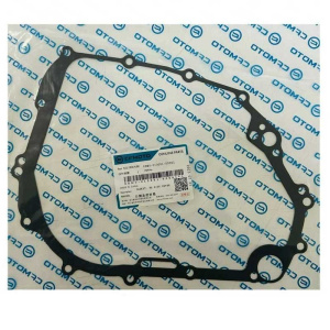 واشر درب کلاچ cf250