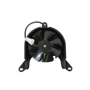 فن رادیاتور موتورسیکلت سی اف 250 اس آر