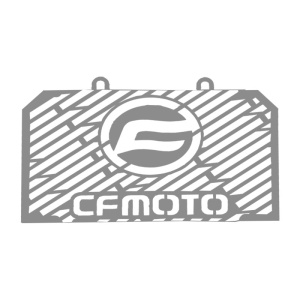کاور رادیاتور موتورسیکلت CF.150