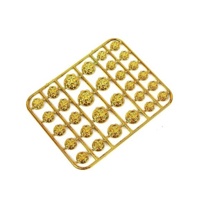 گل پیچ موتورسیکلت کد 001