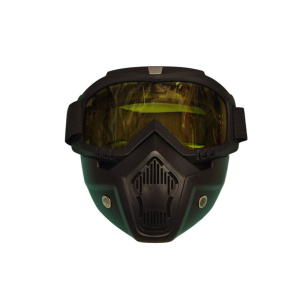 تصویر ماسک اسپرت موتور 2