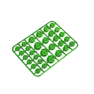 گل پیچ موتورسیکلت کد 001