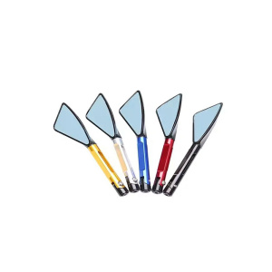 تصویر آینه اسپرت مثلثی موتور 5