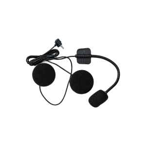 Bluetooth Helmet Headset